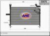 AHE 53676 Condenser, air conditioning